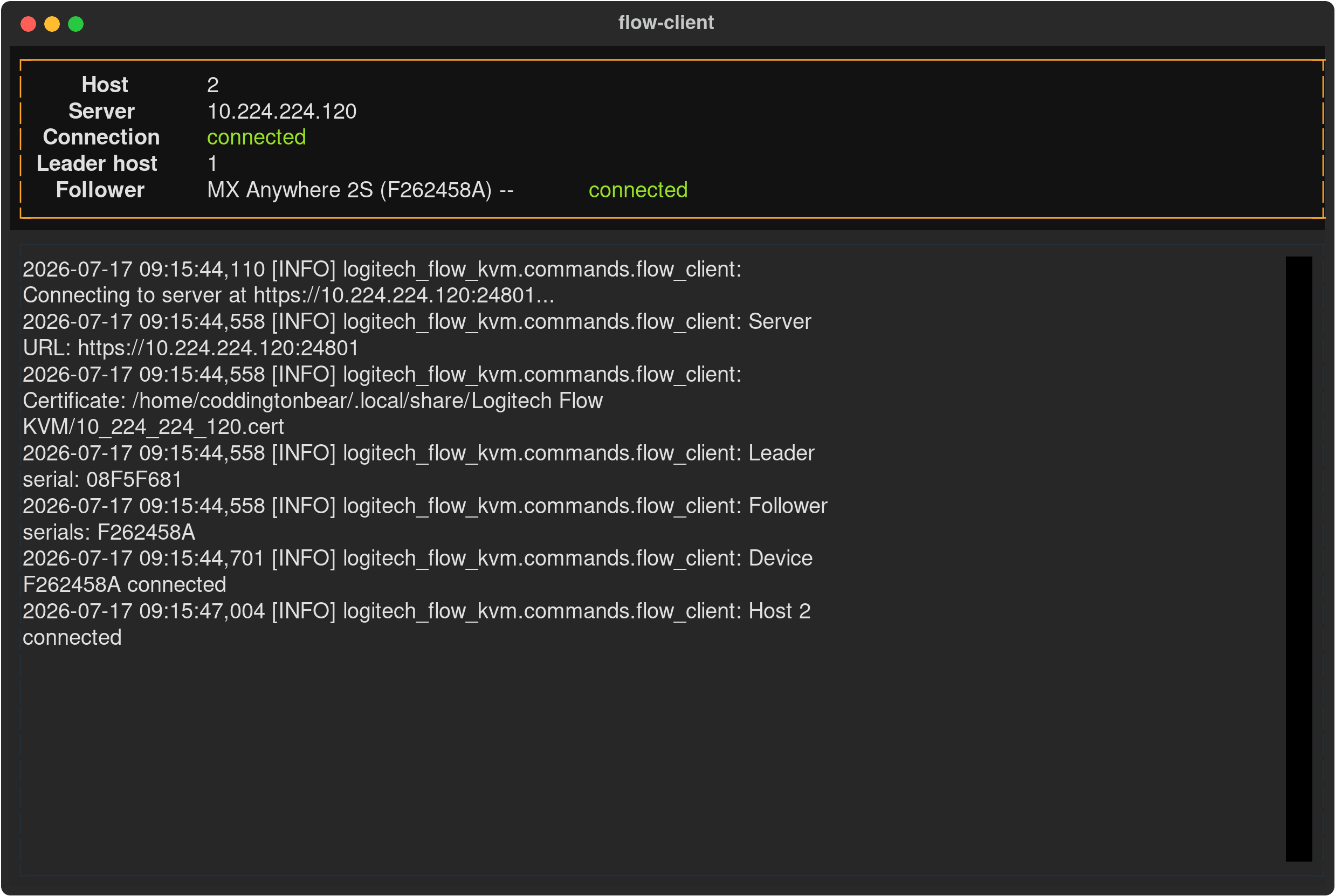 flow-client